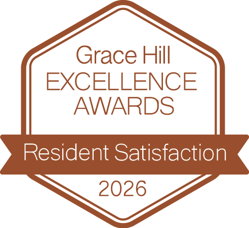  Grace Hill Award 2026
