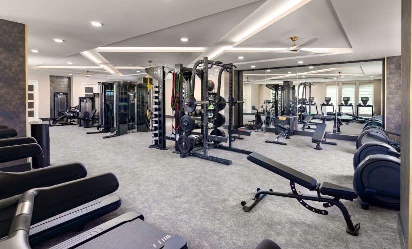 Wellness Studio